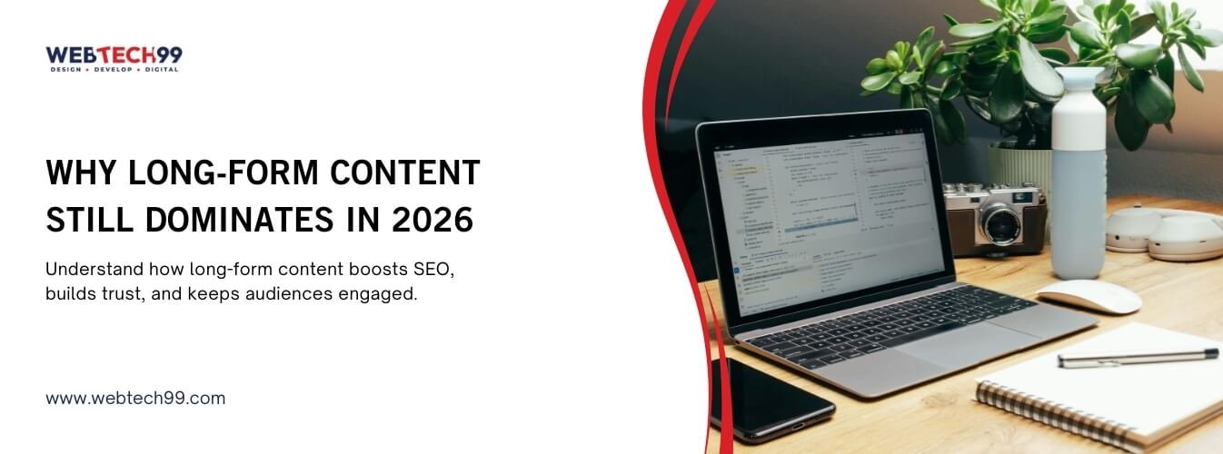 Long-Form Content Still Dominates in 2026