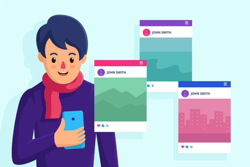 Optimizing Your Instagram Business Profile