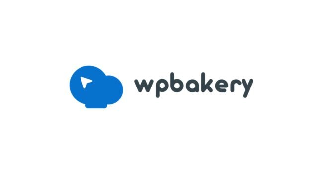 WPBakery Page Builder