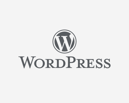 Wordpress CMS